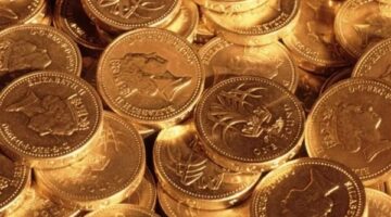 تحديثات المساء سعر الجنيه الذهب في مصر يسجل مستويات جديدة