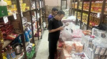 تحديثات يناير 2026 قائمة أسعار السلع التموينية الجديدة وموقف سعر