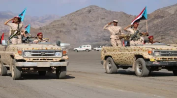 تحذير أمريكي صراع حضرموت يهدد باشعال أزمة إقليمية واسعة النطاق.webp