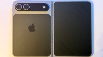 تحذير تقني نسخ مقلدة من هاتف آيفون فولد تغزو الأسواق