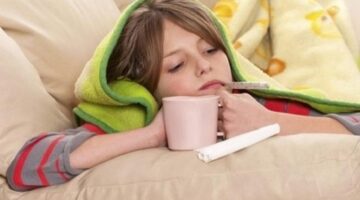 تحذير دولي تفشي فيروس نوروفيروس يهدد سلامة أطفال أمريكا وبريطانيا