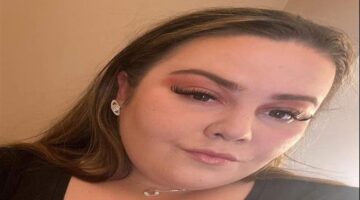 تحذير طبي عاجل أليشا ترافورد تواجه خطر استئصال البنكرياس بسبب