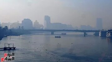 تحذير لـ 4 محافظات موعد بداية انخفاض درجات الحرارة وفرص