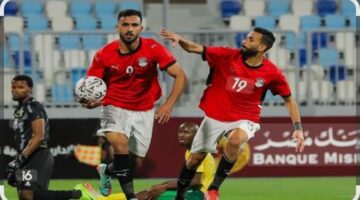 تحذير لـ صلاح توقعات عبير فؤاد لمنتخب مصر أمام جنوب