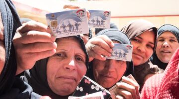 تحذير وزارة التضامن 6 فئات تُحرم من صرف معاش تكافل