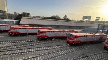 تحرك الآن جدول مواعيد قطارات القاهرة والإسكندرية في رحلات يوم