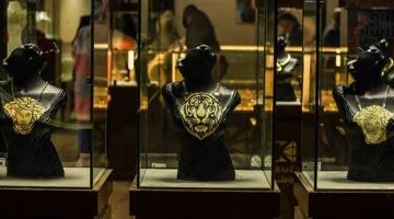 تحرك جديد بالأسواق سعر عيار 14 يتخطى حاجز 4000 جنيه