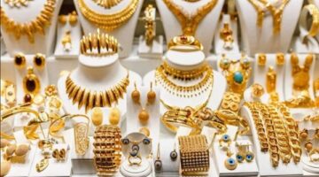 تحرك جديد بالصاغة تقلبات مفاجئة في سعر الذهب وعيار 21