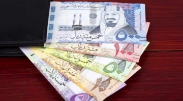 تحرك جديد سعر الريال السعودي مقابل الجنيه المصري في تعاملات