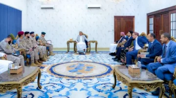 تحرك سعودي إماراتي قرارات مرتقبة لحسم ملف تصحيح الأوضاع في.webp