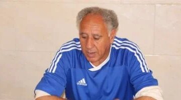 تحرك عاجل من الوزير تطورات الحالة الصحية للاعب حسن علي