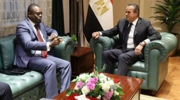 تحرك مصري جديد وزير الصحة يعلن خطة دعم القطاع الطبي