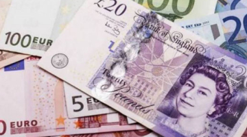 تحركات البنوك تحديث جديد لسعر الجنيه الاسترليني مقابل العملة المحلية