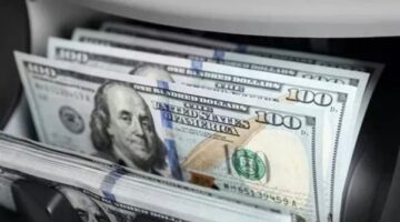 تحركات جديدة سعر الدولار مقابل الجنيه في البنك الأهلي وبنك