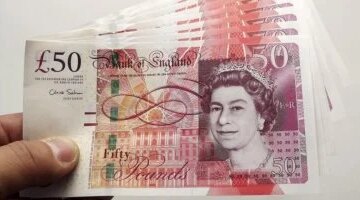 تحركات مفاجئة سعر الجنيه الاسترليني يسجل مستويات جديدة أمام العملة