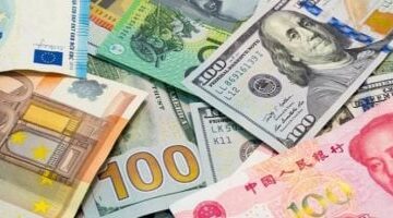 تحركات مفاجئة قائمة أسعار الدولار والعملات الأجنبية في تعاملات مساء