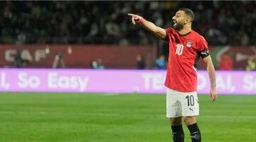 تحفيز اللاعبين ماذا قال محمد صلاح لمنتخب مصر قبل لقاء