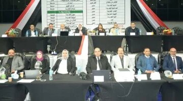 تخصيص قطع الأراضي حصيلة قرعة مسكن في 18 مدينة عقب