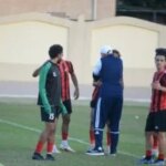 ترتيب محترفي كرة القدم ينحصر بين القناة والداخلية بعد انتصار الأول على بروكسي والثاني على أسوان