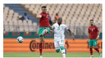 تردد القنوات العربية الأرضية الناقلة مجانًا لمباريات كأس الأمم الأفريقية