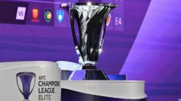 ترقب الآسيوية موعد سحب قرعة ثمن نهائي دوري أبطال آسيا