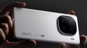 تسريبات iQOO Z11 Turbo مواصفات فائقة وتصميم جديد يسبق الإعلان