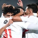تشكيل الزمالك بقيادة بيزيرا وناصر وشريف يهاجم حرس الحدود في كأس عاصمة مصر