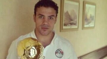 تصريحات عمرو زكي اتحاد الكرة يتجاهل دعم حسام حسن وسط