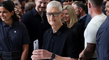 تصميم فائق النحافة تسريبات جديدة تكشف خطة آبل لإطلاق هاتف