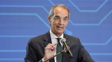 تصنيف نضج الحكومة الرقمية تقدم مصر 47 مركزاً يعكس تحسناً