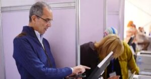 نجاح مكرر وغير مسبوق للتصويت المميكن بانتخابات مجلسى إدارة ناديى الجزيرة والمعادى