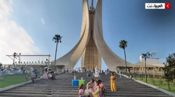 تطوير الجزائر العاصمة بمشاريع بمليارات الدولارات يرفعها إلى المركز الخامس.webp