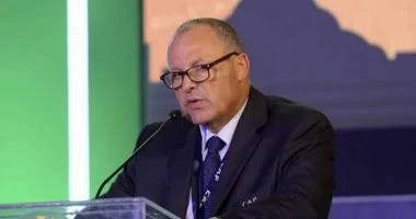 أبوريدة: خطة تطوير الكرة المصرية تتضمن أهدافا واضحة وتغييرات شاملة