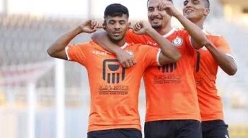 تعادل إيجابي البنك الأهلي يتقاسم نقاط مواجهة الجونة في كأس