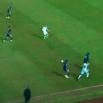 تعادل سلبي بين إنبي وطلائع الجيش في الشوط الأول بمباراة كأس عاصمة مصر