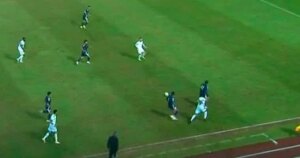 تعادل سلبي بين إنبي وطلائع الجيش فى الشوط الأول بكأس عاصمة مصر