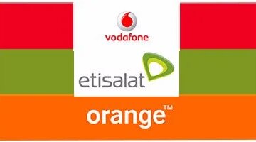 تعديل جديد تغيير مواعيد عمل فروع ومنافذ شركات المحمول بجميع