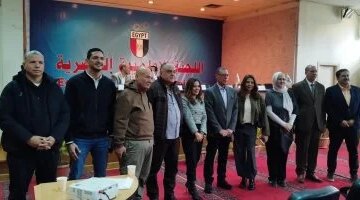 تعديلات اللائحة عمومية اتحاد الطائرة تقر بنود النظام الأساسي الجديد