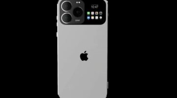 تعديلات جذرية مواصفات هاتف آيفون 18 المرتقبة ترسم ملامح مستقبل