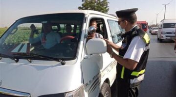 تعديلات قانون المرور مجلس الوزراء يقر تغليظ العقوبات وإضافة مخالفات