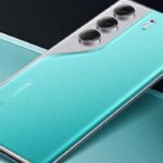 تعرف على 7 مميزات مميزة في هاتف تكنو Camon 40 Pro 5G