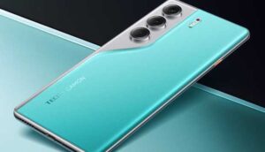 تعرف على 7 مميزات مميزة في هاتف تكنو Camon 40 Pro 5G