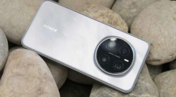 تعرف على 7 مواصفات لهاتف هونر Magic 8 Pro الجديد