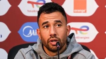 تعهدات تريزيجيه خطة منتخب مصر للحفاظ على اللقب في بطولة