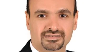 تعيين الدكتور خالد حسن نائبا للرئيس التنفيذي لهيئة المتحف المصري الكبير لتعزيز إدارة الشؤون الأثرية