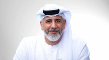 تعيين فهد المهيري قيادة إماراتية جديدة لشركة بوينج في منطقة