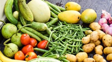 تغيرات الأسعار بالأسواق قائمة الخضروات والفاكهة ليوم الإثنين 22 ديسمبر