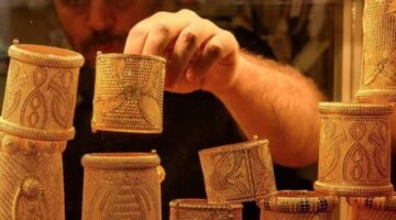 تغيرات جديدة سعر جرام الذهب في مصر خلال تعاملات الجمعة