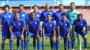 تغيير الموعد رابطة الأندية تقرر توقيت مباراة أسوان ومالية كفر