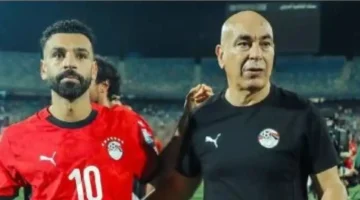 تغيير تكتيكي اضطراري أول تعليق من حسام حسن بعد تعثر